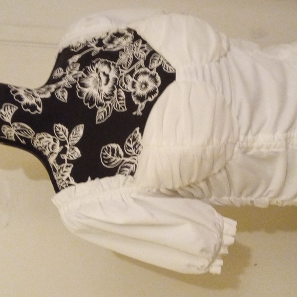 Sexy Ruched Dress - Picture 2 of 11